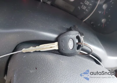 2006 Kia Sedona Ex/Lx из США, поврежденный, VIN KNDMB233766099029